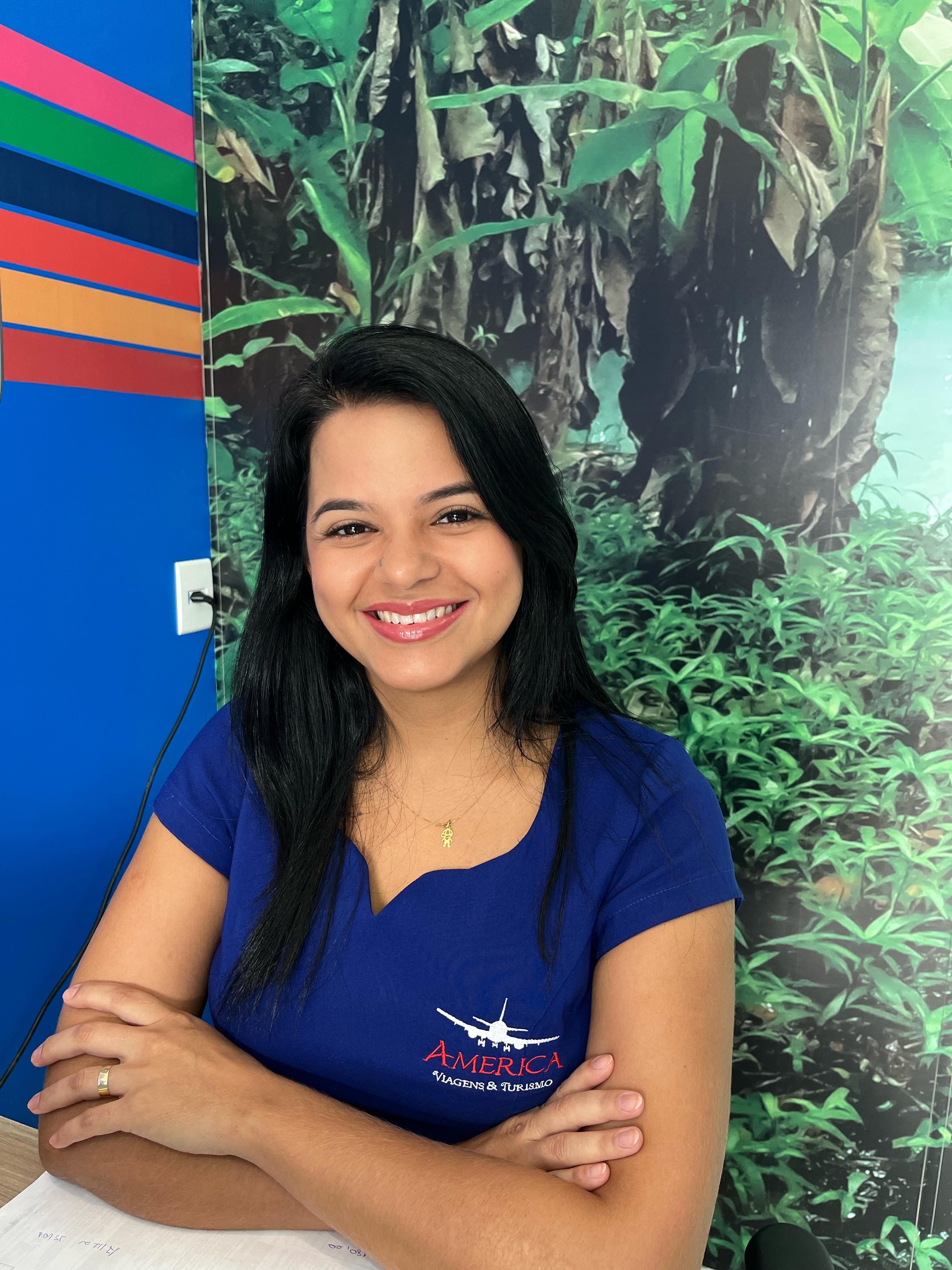 Equipe América Viagens