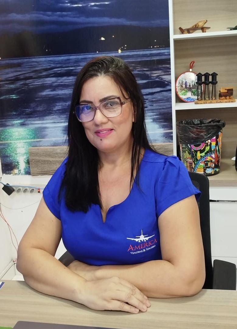 Equipe América Viagens