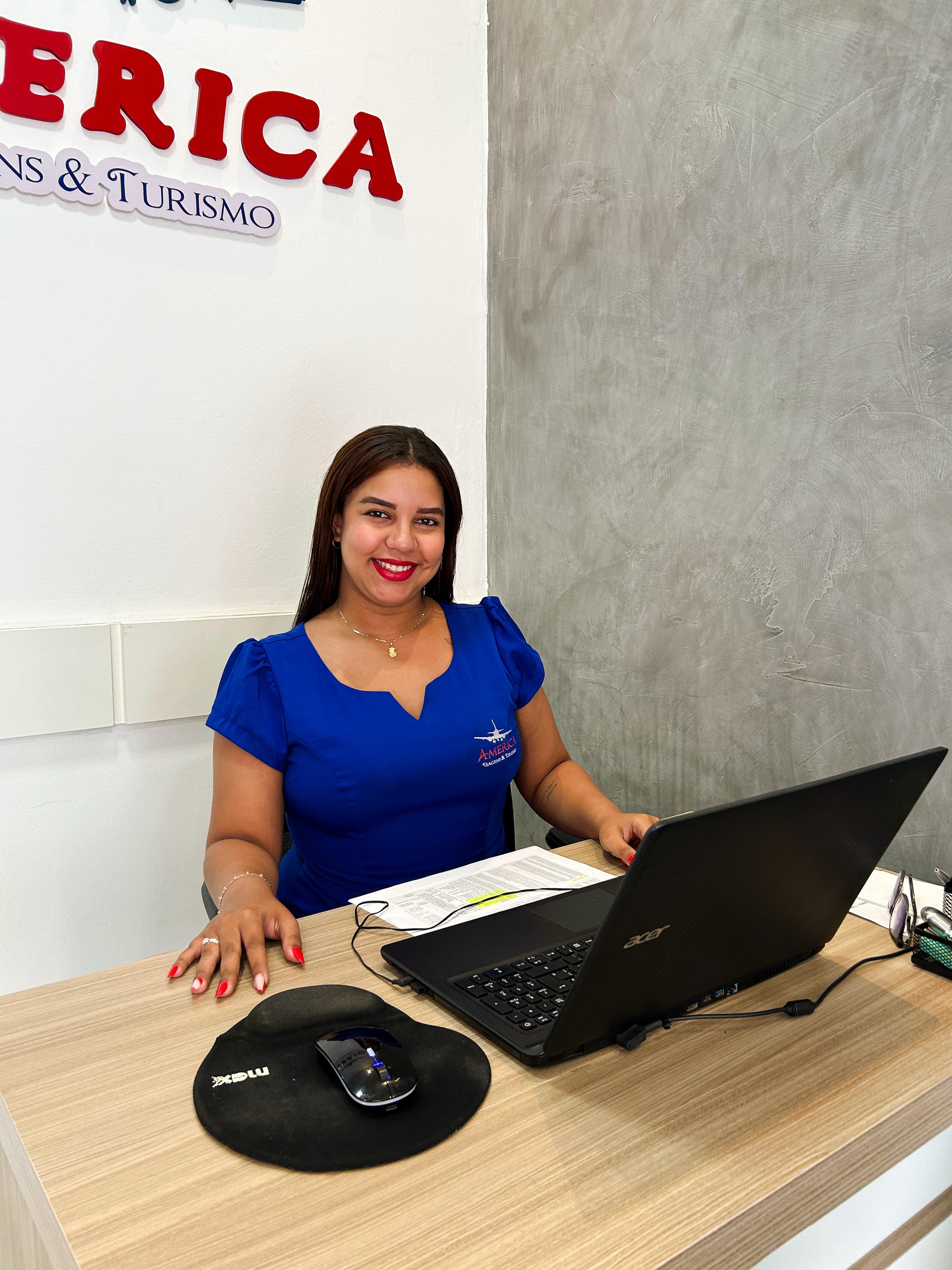 Equipe América Viagens