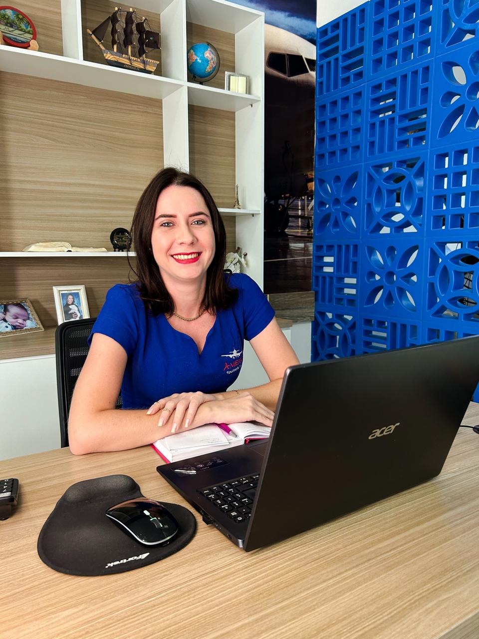 Equipe América Viagens